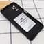 Чохол-накладка Hana Molan Cano Smooth для Xiaomi Redmi Note 10 5G / Poco M3 Pro [Black] [59751] - мініатюра 3