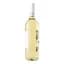 Вино Cornale Pinot Grigio Delle Venezie біле сухе 11.5% 0.75 л (402) - мініатюра 2