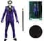 Фигурка McFarlane Toys DC Multiverse Джокер Джокер (The Criminal) 18 см WST DC JC - миниатюра 4