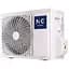 Кондиціонер NC clima NCI12EHSIw1eu/NCO12EHSIw1eu Stonehenge (-30°C) - мініатюра 4