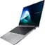 Ноутбук ASUS ExpertBook P5 P5405CSA-NZ1221, Intel Core Ultra 7 258V до 4.8 ГГц, 14" WQXGA, 32 ГБ, SSD 512 ГБ, Intel Arc 140V, Free DOS - мініатюра 8