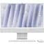 Моноблок Apple iMac 24 M4 Silver (MWUC3) - мініатюра 1