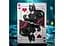 Карти гральні United States Playing Card Company Theory11 Batman 85th Anniversary (ВР_Б85А) - мініатюра 13