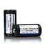 Акумулятор із захистом Keeppower DLG 16340 700mAh 3,7 V (Li-ion) - мініатюра 3