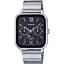 Чоловічий годинник Casio MTP-M305D-1A2 - мініатюра 1