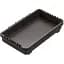 Столик Meiho Bucket Mouth Large Storage Tray Attachment Black - мініатюра 1
