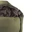 Спальный мешок Grand Canyon Fairbanks 190 -4°C Capulet Olive Left (340020), Оливковый - миниатюра 11