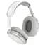 Навушники Borofone BO22 Elegant BT headphones бездротові накладні сріблясті - мініатюра 2