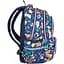 Рюкзак CoolPack Spіner Oh My Dear, з термокишенею, 24 л, 41x30x13 см, M (F001664) - мініатюра 2