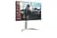 Монітор LG 27" UHD IPS Monitor [27UP650-W] [72182] - мініатюра 3