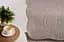 Покрывало Soho 220x240 см Circle Cream pbe0050927 - миниатюра 2