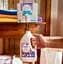Органічний рідкий засіб Color Lavender для прання кольорових та чорних речей з пом'якшувачем води та кондиціонером SODASAN 5 л - мініатюра 3