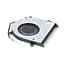 Вентилятор для Dell AIO Inspiron 22 3280 24 3475, 3480 5410 5490 5491, (01TMP6, BAZE0707R5M-P013, Аналог) - мініатюра 2