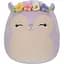М'яка іграшка Squishmallows Білка Сідні 19 см (SQER00828) - мініатюра 1