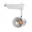 Світильник трековий поворотний LED KW-50/20W WW Brille 32-433 - мініатюра 1