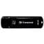 Флеш-накопичувач Transcend 32GB USB 3.1 JetFlash 750 Black (TS32GJF750K) - мініатюра 1