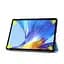 Чохол-книжка BeCover Smart Case для Samsung Galaxy Tab S9 Plus SM-X810/SM-X816 /S9 FE Plus (710374) - мініатюра 3