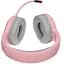 Игровые наушники Redragon Mento USB Pink (71763) [150112] - миниатюра 4