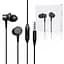 Навушники Xiaomi Piston Fresh Bloom Matte Black (ZBW4354TY) - мініатюра 2