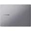 Ноутбук ASUS ExpertBook P3 P3405CVA з процесором Intel Core i5-13420H pana la 4.6GHz, 14'', WQXGA, 144Hz, 16GB DDR5 RAM, 512GB SSD, Intel UHD графікою, No OS, Misty сірий - мініатюра 16