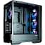 Корпус Zalman Z9 Iceberg MS, Black, Mid Tower, без БЖ, для E-ATX / ATX / Micro ATX / Mini ITX, 1xType-C / 2xUSB 3.0 / 2xUSB 2.0, макс. CPU - 185 мм / VGA - 390 мм, 4x140 мм ARGB, бічна панель із загартованого скла - мініатюра 5