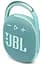 Портативная акустика JBL Clip 4 Teal [JBLCLIP4TEAL] [68834] - миниатюра 3