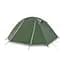 Палатка Naturehike P-Series CNK2300ZP028 трехместная Темно-Оливковый (1047-6976023920479) - миниатюра 1