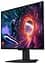 Монітор Samsung 27" LS27FG502SIXUA QHD OLED 180Hz (LS27FG502SIXUA) - мініатюра 4