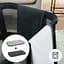 Кровать-манеж 4 в 1 Kinderkraft Sofi Plus Grey (KLSOFIPLGRY0000) - миниатюра 5