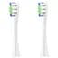 Насадки для зубної щітки Oclean Professional Clean Brush Head for On SE Air X F1 2шт P1C1 W02 White - мініатюра 1