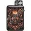 Под-система Електронна сигарета Smoant Charon Baby Plus Pod Kit 1000 mAh 3.5 ml pan червоно-чорна (sn1653) - мініатюра 1