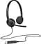 Навушники Stereo Headset H340 Logitech teh0021850 - мініатюра 5