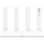 Бездротовий маршрутизатор (роутер) Huawei AX3 2nd WS7100-25 White (53037717) [100881] - мініатюра 1