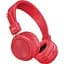 Бездротові навушники Hoco W25 Bluetooth накладні червоні 6931474710079 - мініатюра 1