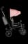 Дитячий велосипед Lionelo Haari Bubblegum 148463 - мініатюра 5