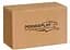 Блоки для йоги PowerPlay PP_4006 з пробкового дерева 2 шт Cork Yoga Block + гумка 7.5 кг (PP_4006_Cork_2in) - мініатюра 3