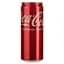 Напій Coca-Cola Original Taste сильногазований 0.33 л (2500) - мініатюра 2