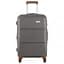 Валіза Semi Line 28" (L) Graphite (T5711-3) - мініатюра 2