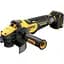 Кутова шліфмашина DeWalt DCG409NT [125515] - мініатюра 1