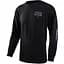 Кофта Troy Lee Designs Lightning Long Sleeve Tee Black M (1106-729325003) - мініатюра 1