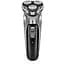 Електробритва Enchen BlackStone 3D Electric Shaver сріблястий - мініатюра 1