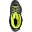 Ролики Rollerblade Lightning 40.5 Black/Lime (1012-07372600-1A1-260) - мініатюра 6
