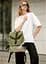 Жіночий рюкзак Sambag RENEDOUBLE хакі 37 x 31 x 14 см (27151119r) - мініатюра 5