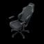 Кресло игровое Anda Seat Luna Size L Black PV/C (AD18-44-B-PV/C) - миниатюра 8