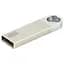 Флеш-накопичувач GoodRam USB 64GB UUN2 (Unity) Silver (UUN2-0640S0R11) - мініатюра 1