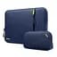 Чохол для ноутбука Tomtoc Defender-A13 Laptop Sleeve Kit Navy Blue 16 Inch A13F2BV - мініатюра 2