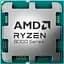 Процесор AMD Ryzen 9 9900X3D Tray [100-000001368] UA [131786] - мініатюра 2