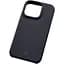 Чохол iLera NAPA Leather Case 1.0 для Apple iPhone 15 Pro Max Black [iLNPCS1015PrMxBl] [104099] - мініатюра 3