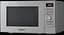 Мікрохвильова піч Panasonic NN-S29KSMZUE Openbox - мініатюра 4