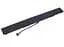 Акумулятор для ноутбука Lenovo L15L4A01 IdeaPad 100 14.4V Black 2600 mAh - мініатюра 1